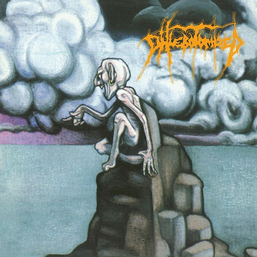 Phlebotomized : Immense, Intense, Suspense